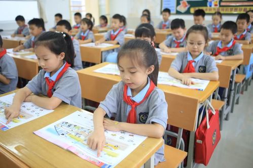 落實'雙減'看高新七 課后服務，讓教育更有溫度