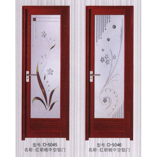 精工細(xì)作，空間美學(xué) 陜西西安好宜居門業(yè)平開門與推拉門產(chǎn)品賞析